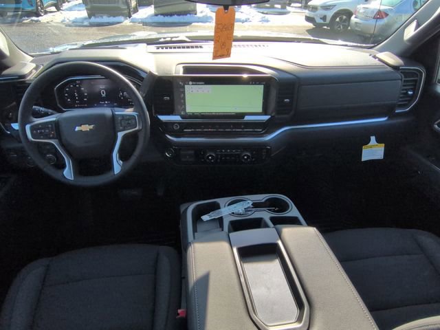 2026 Chevrolet Silverado 1500 LT - Photo 22