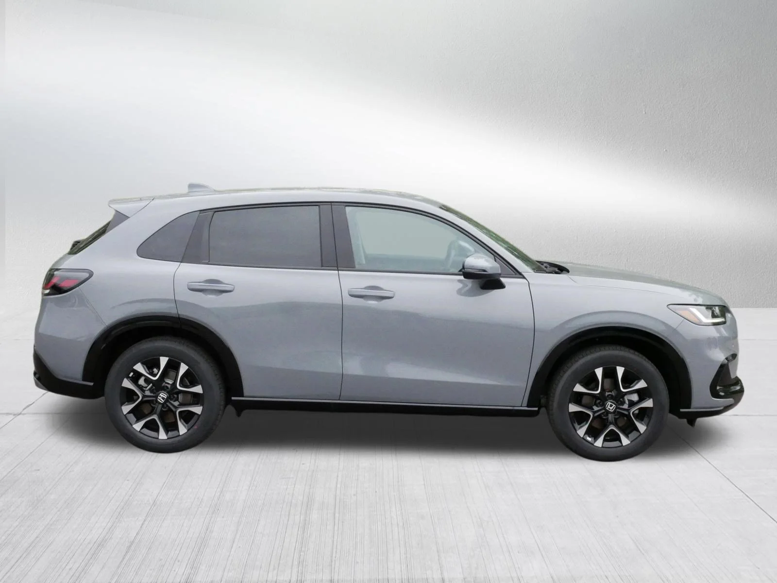 2026 Honda HR-V EX-L - Photo 8