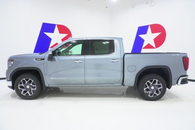 2026 GMC Sierra 1500 SLT - Photo 12