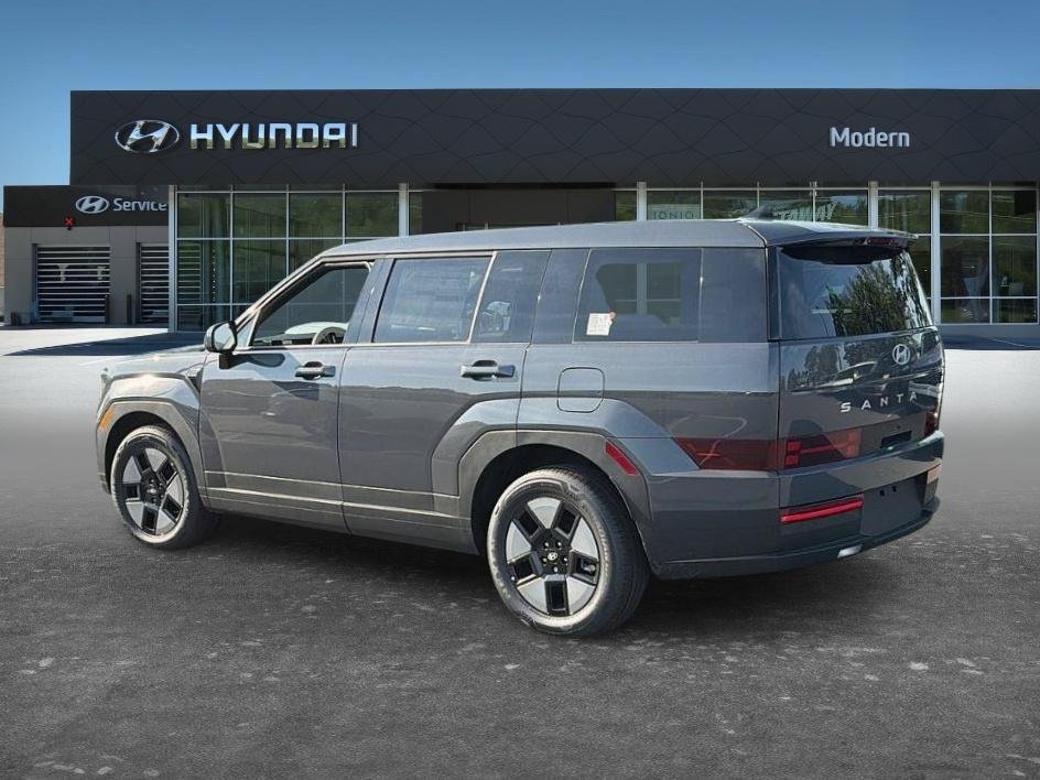 New 2026 Ecotronic Gray Hyundai SE image 17