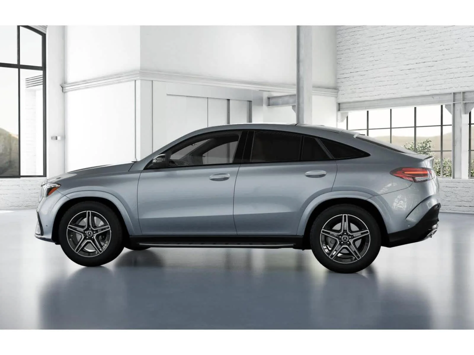 2026 Mercedes-Benz GLE Coupe GLE450 - Photo 32