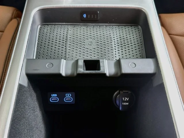 New 2027 Silver Genesis 2.5T Advanced image 20