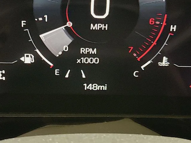 New 2026 Onyx Black GMC Denali image 12