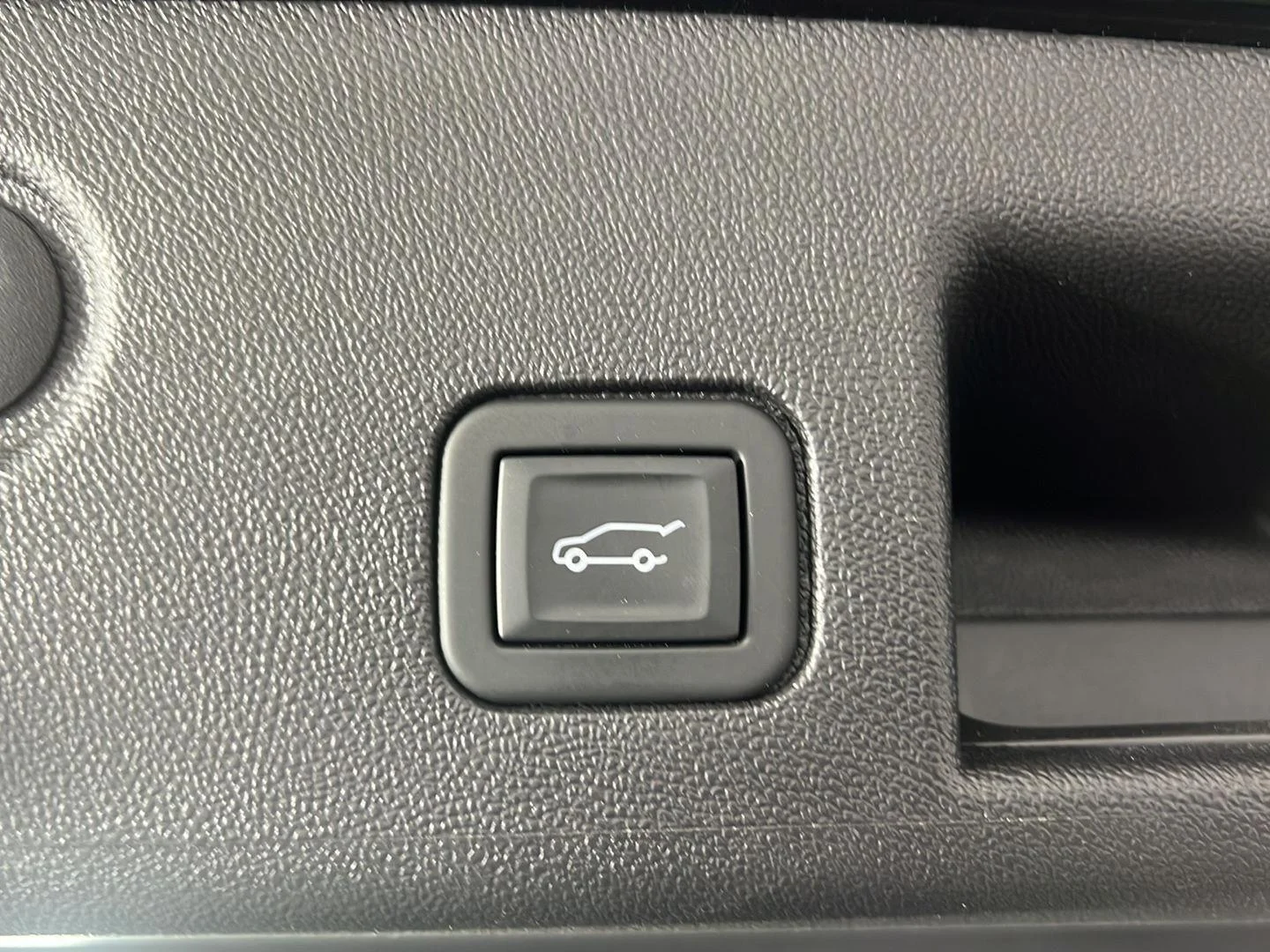 Used 2024 Black Metallic Chevrolet LT image 22