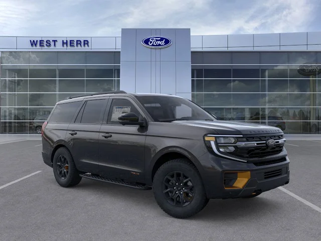 2025 Ford Expedition TREMOR®