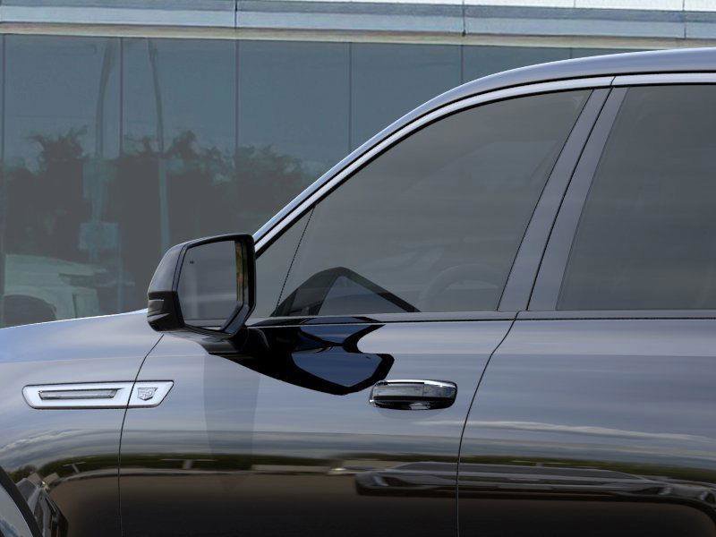 2025 Cadillac Escalade IQ Luxury 1 - Photo 12