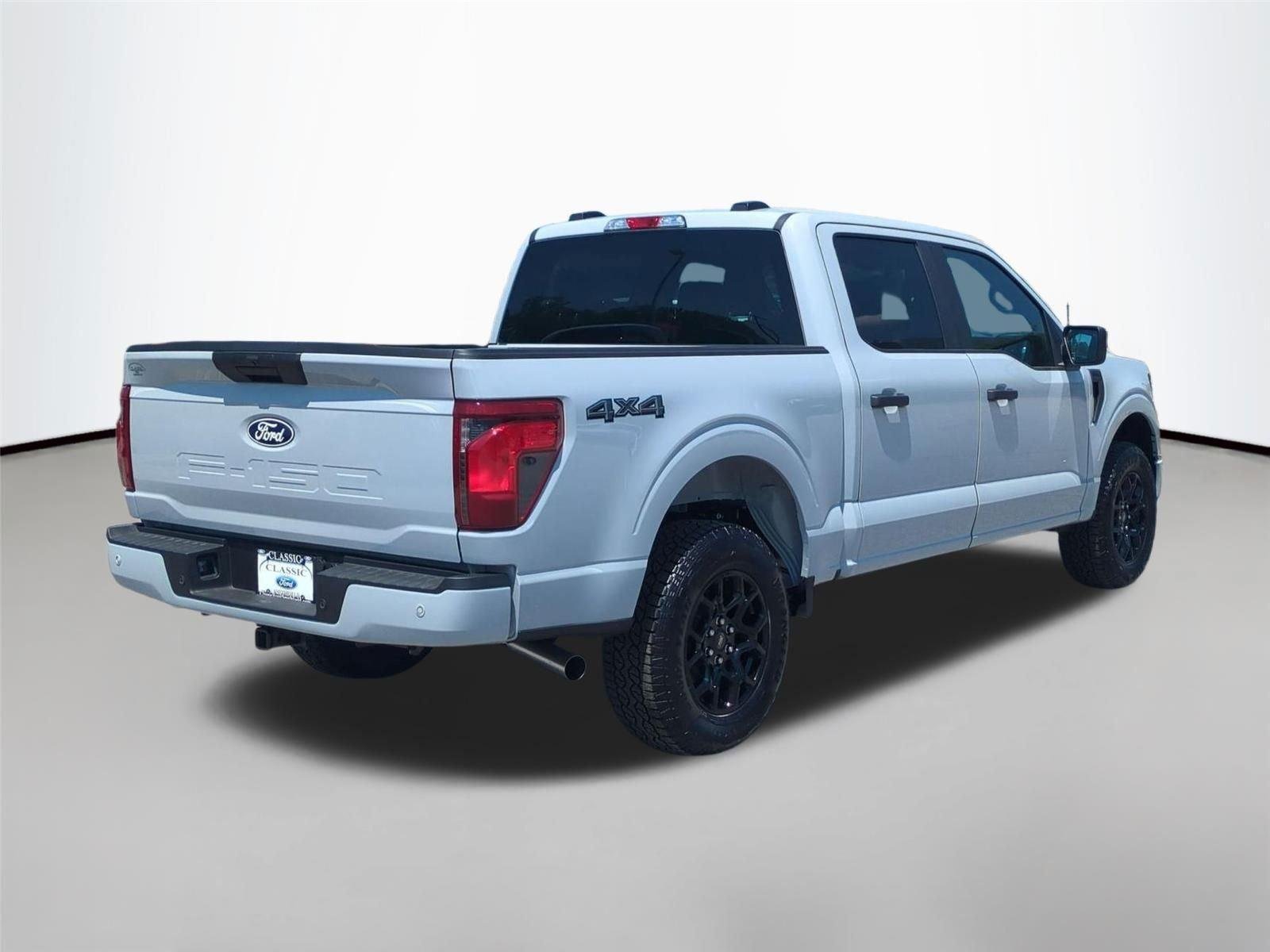 New 2026 Avalanche Ford STX® image 5
