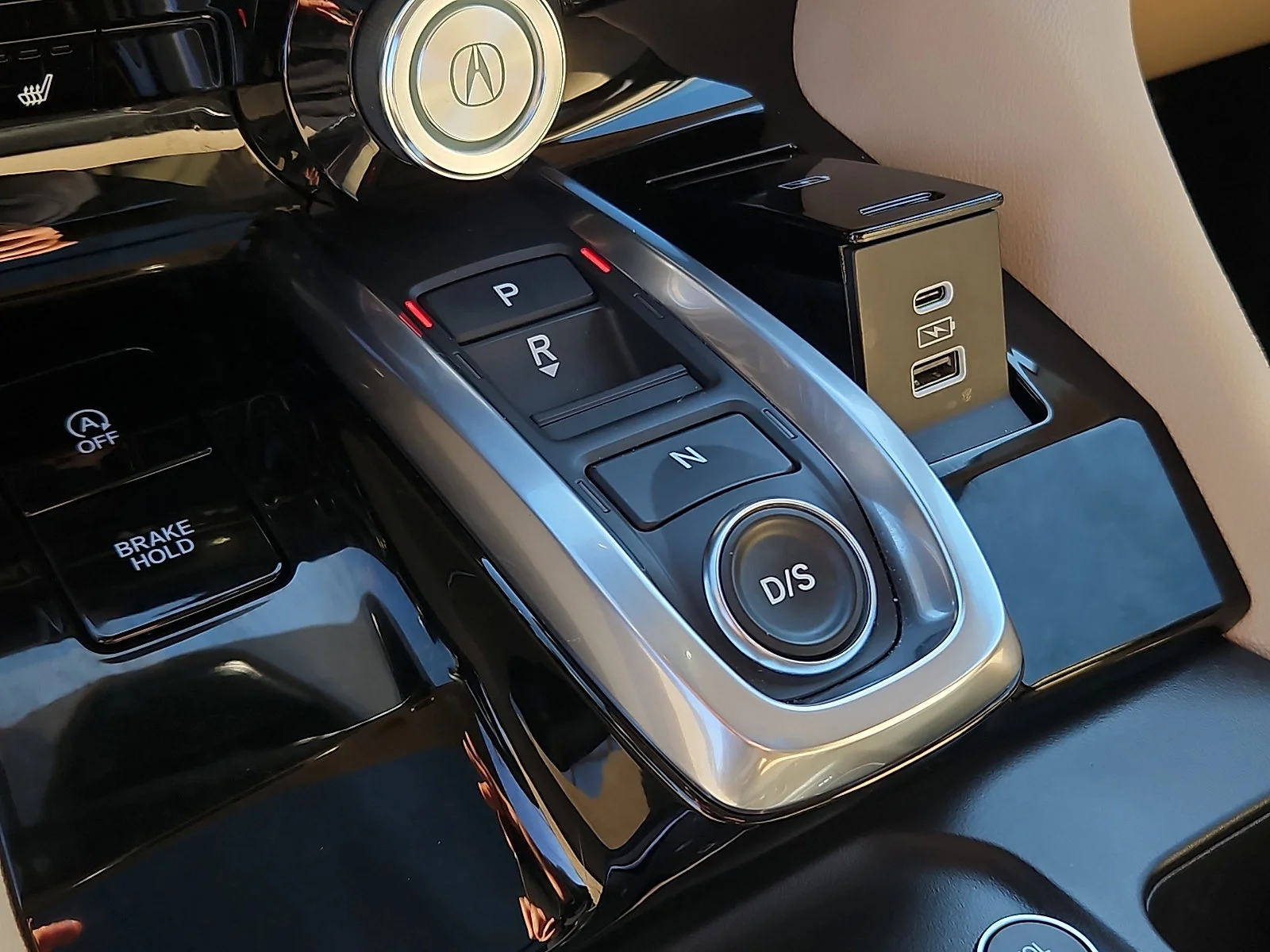 2024 Acura MDX Base - Photo 47