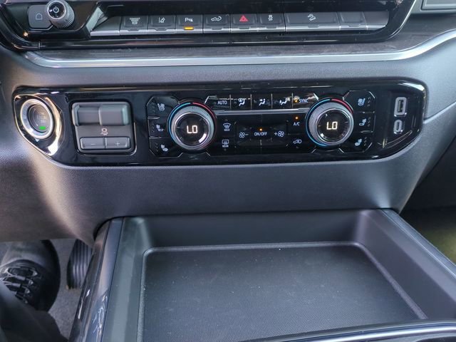 2026 Chevrolet Silverado 2500 HD LTZ - Photo 16