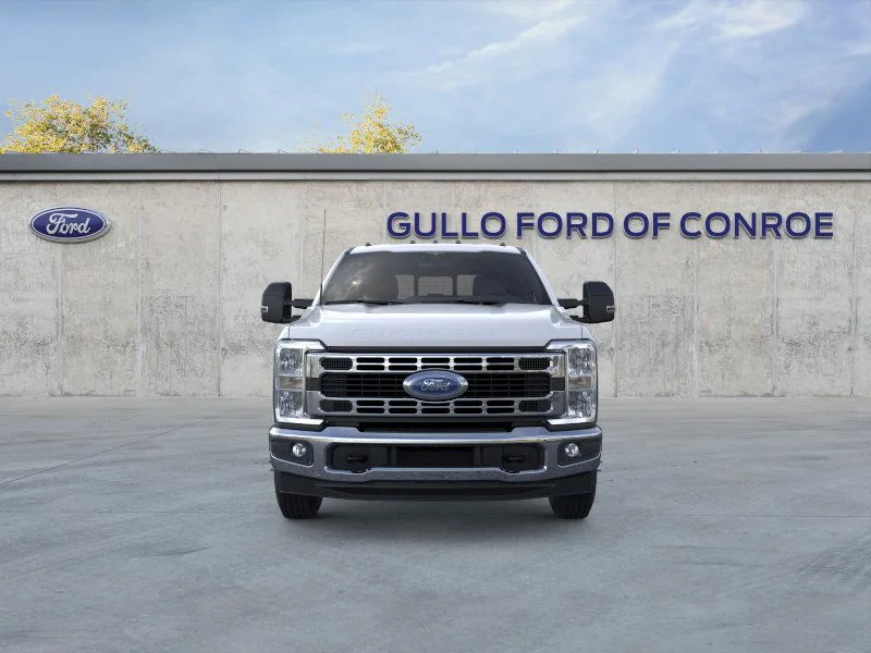 2025 Ford F-350 Super Duty Chassis Cab XL - Photo 6