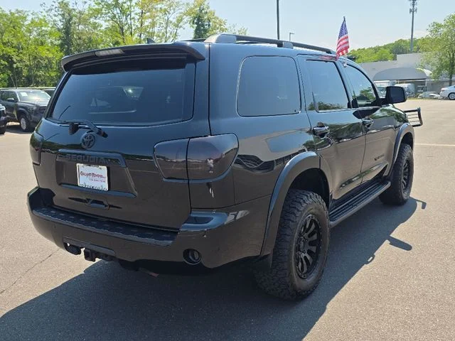2018 Toyota Sequoia TRD Sport - Photo 6