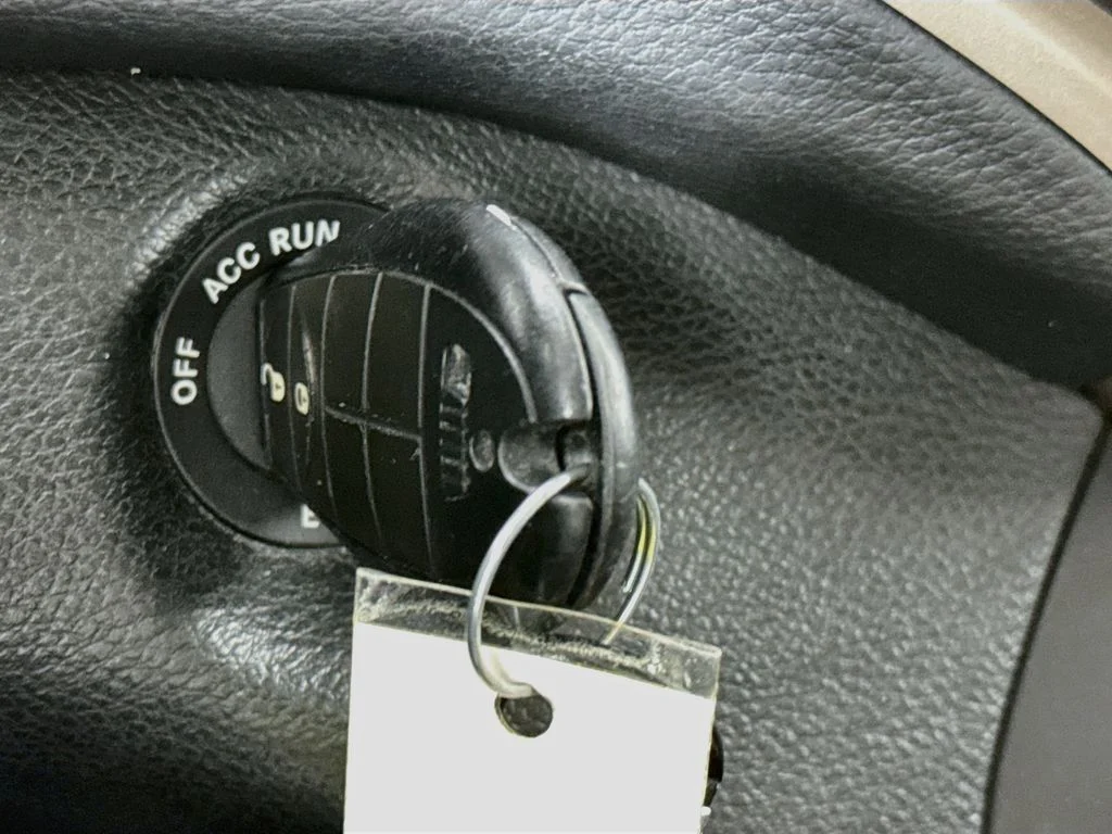 Used 2016 Black Jeep Sport image 19