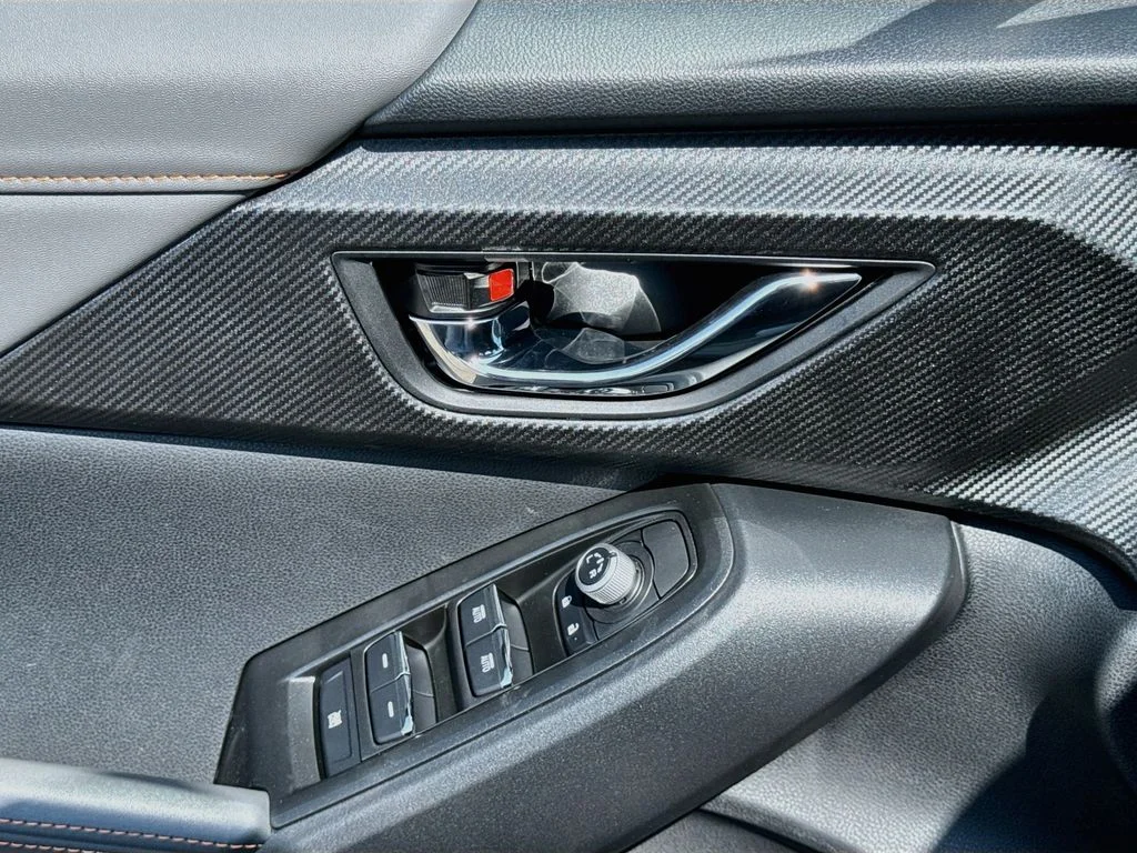 New 2026 Green Subaru Limited image 21