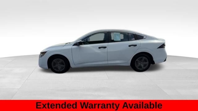 Used 2026 White Nissan S image 5