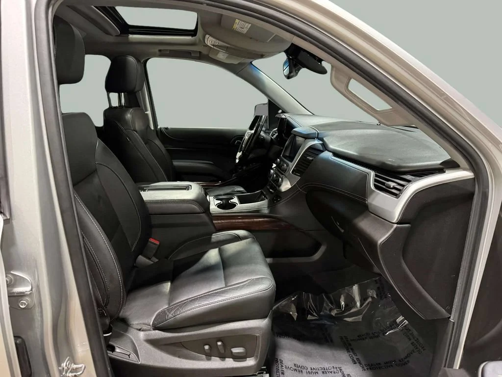 Used 2019 QUICKSILVER METALLIC GMC SLT image 31