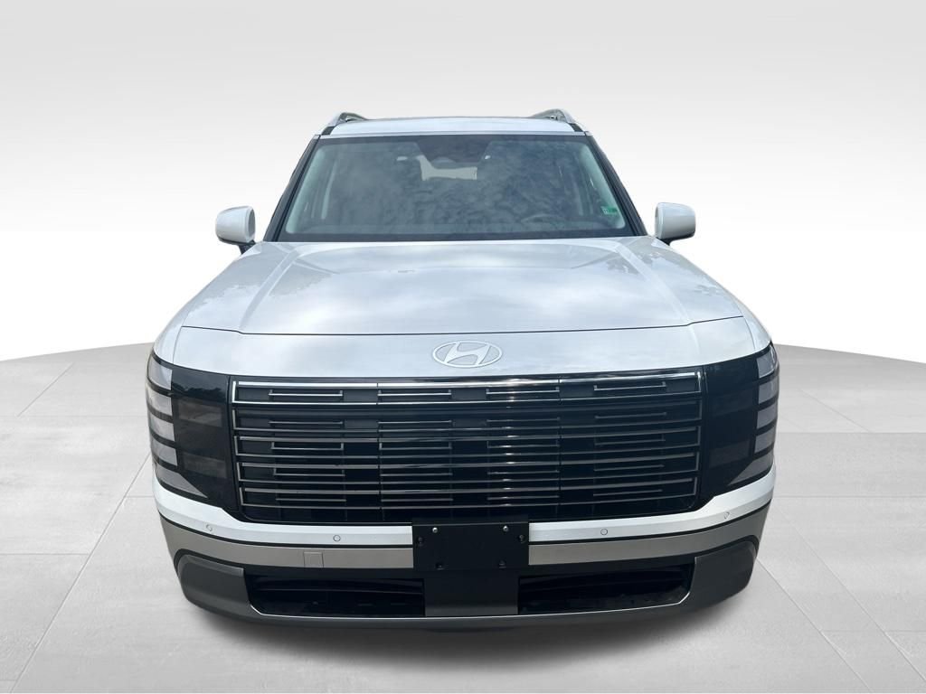 2026 Hyundai Palisade SEL - Photo 9