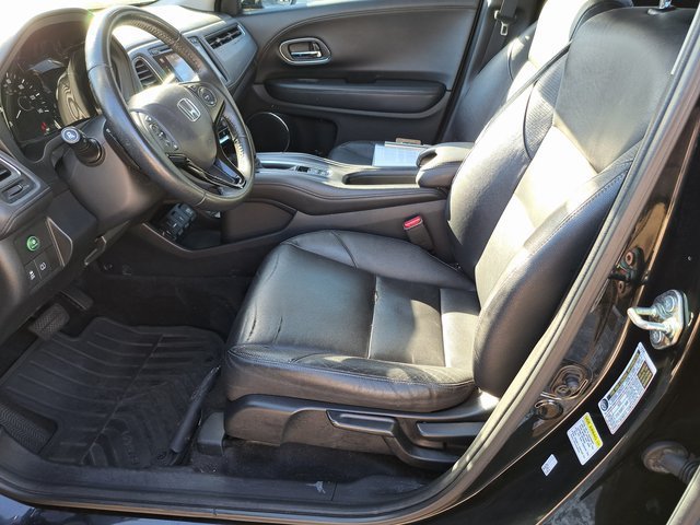 2016 Honda HR-V EX-L SUV Slide 20
