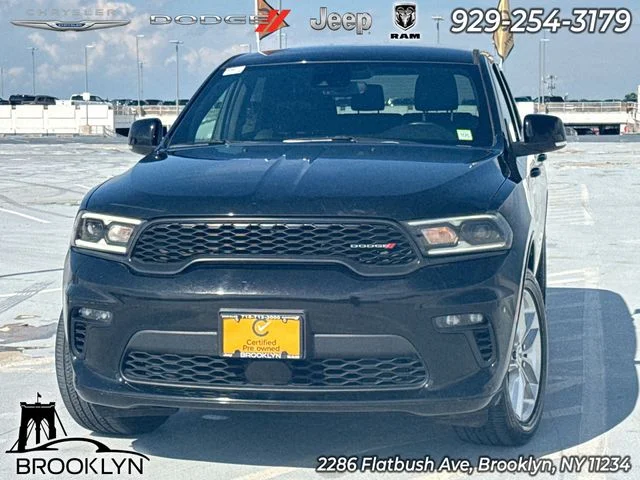 2022 Dodge Durango