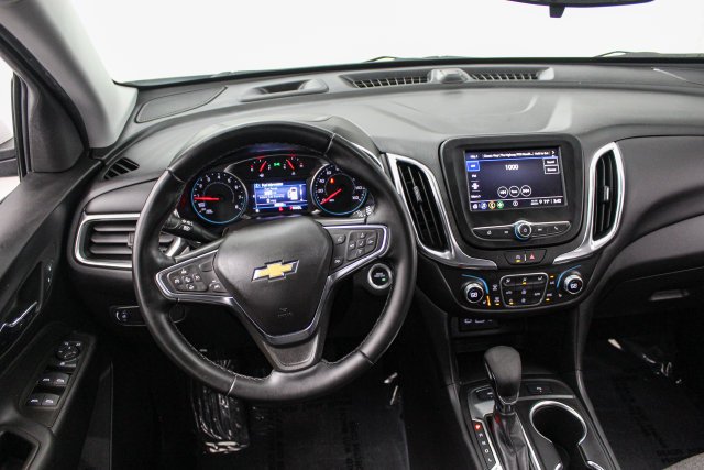 2024 Chevrolet Equinox LT - Photo 20