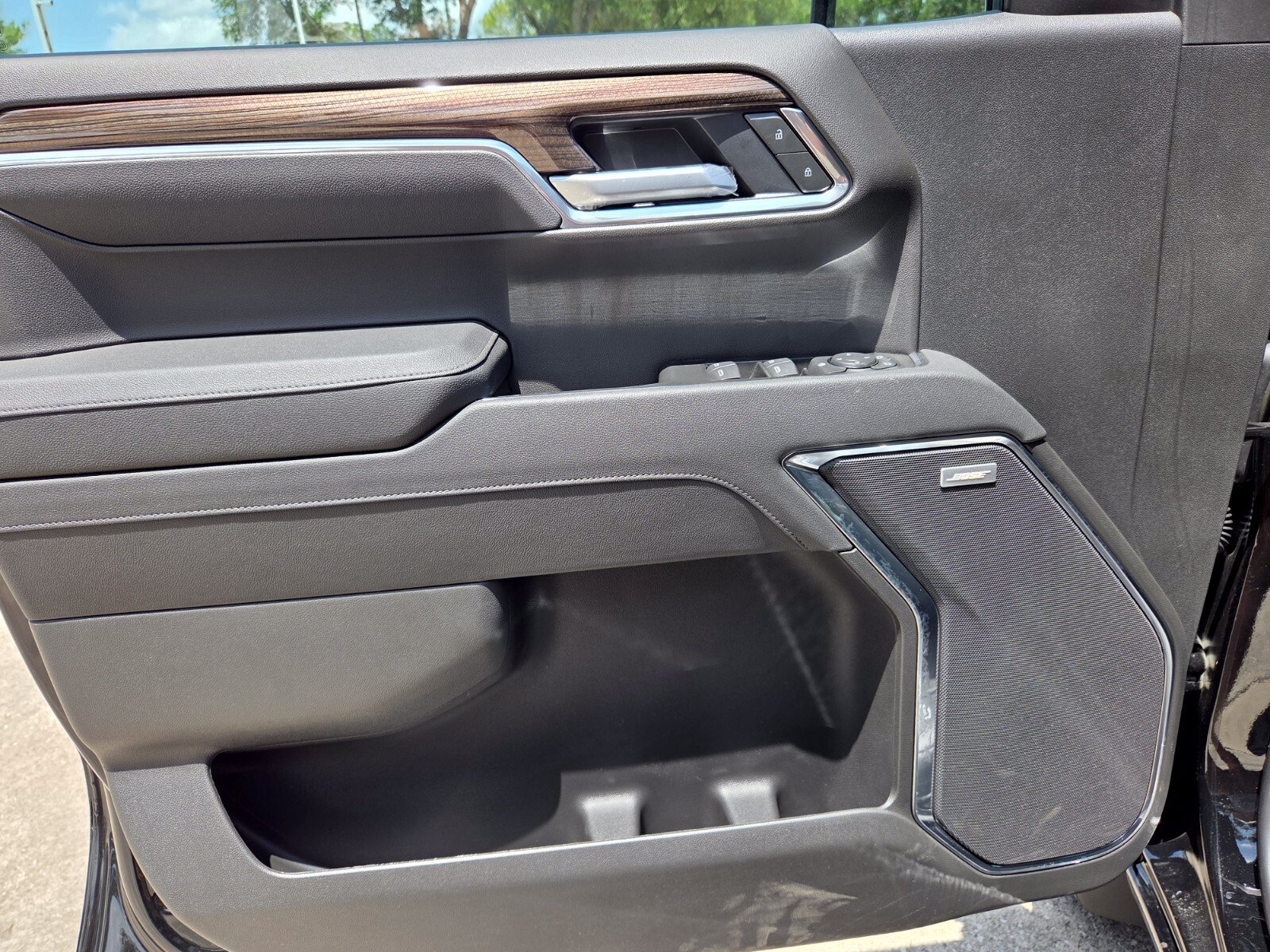 2026 Chevrolet Silverado 1500 LT Trail Boss - Photo 26