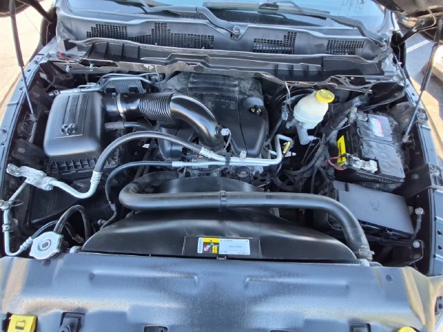 Used 2018  Ram Limited image 29