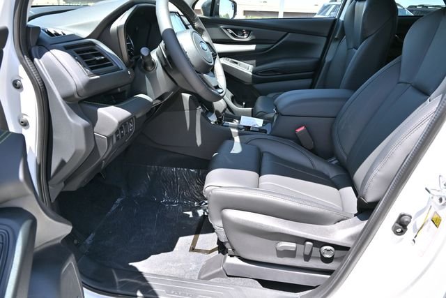 New 2026 White Subaru Onyx Edition Touring 7-Passenger image 22