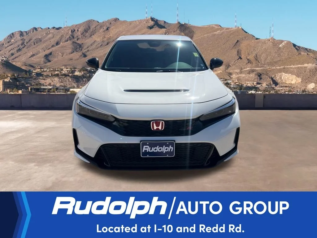 Used 2025 White Honda  image 15