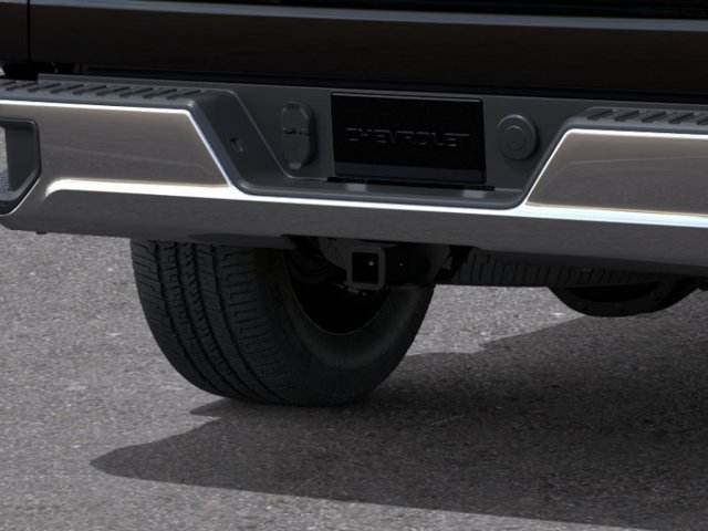 New 2026 Black Chevrolet LT image 14
