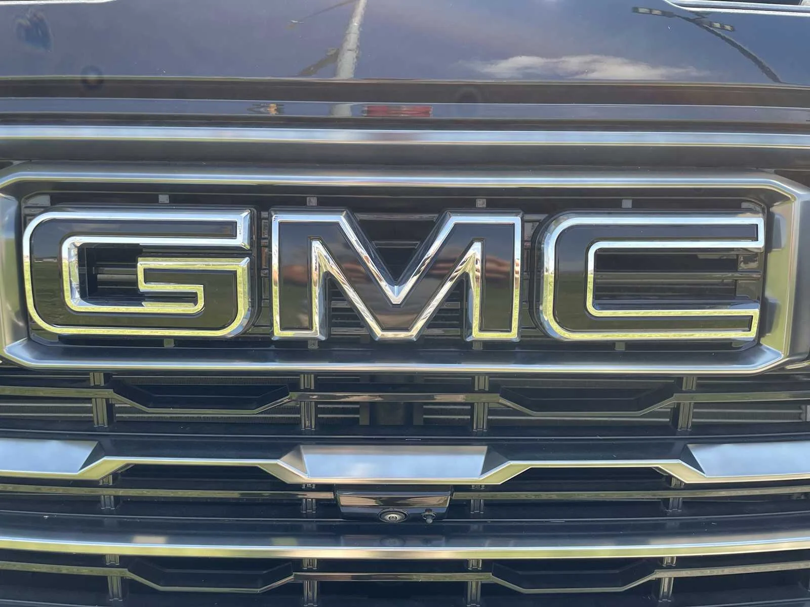 2026 GMC Sierra 2500HD AT4 - Photo 33