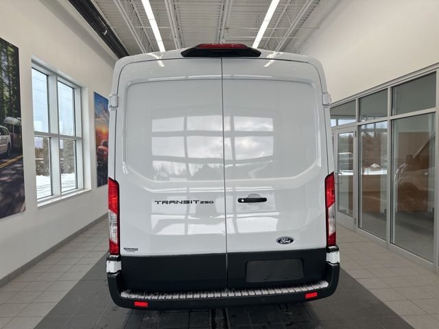 2026 Ford Transit Van Base - Photo 7