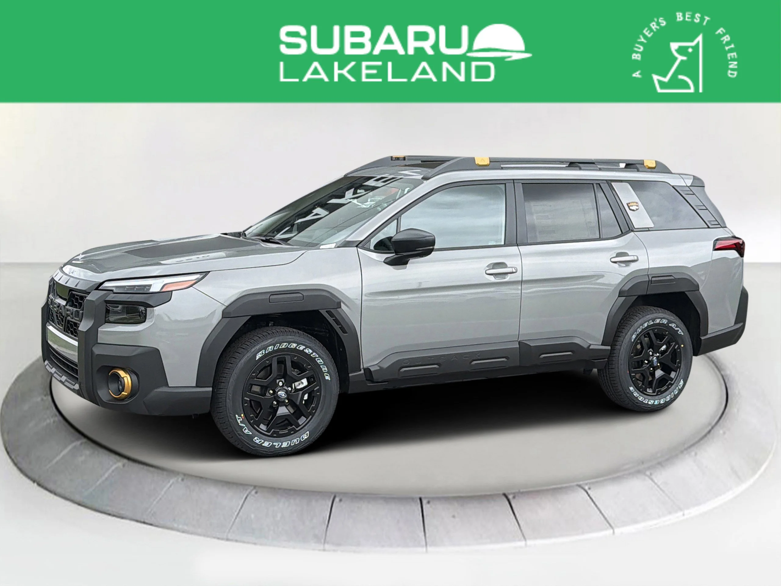 2026 Subaru Outback Outback Wilderness's photo