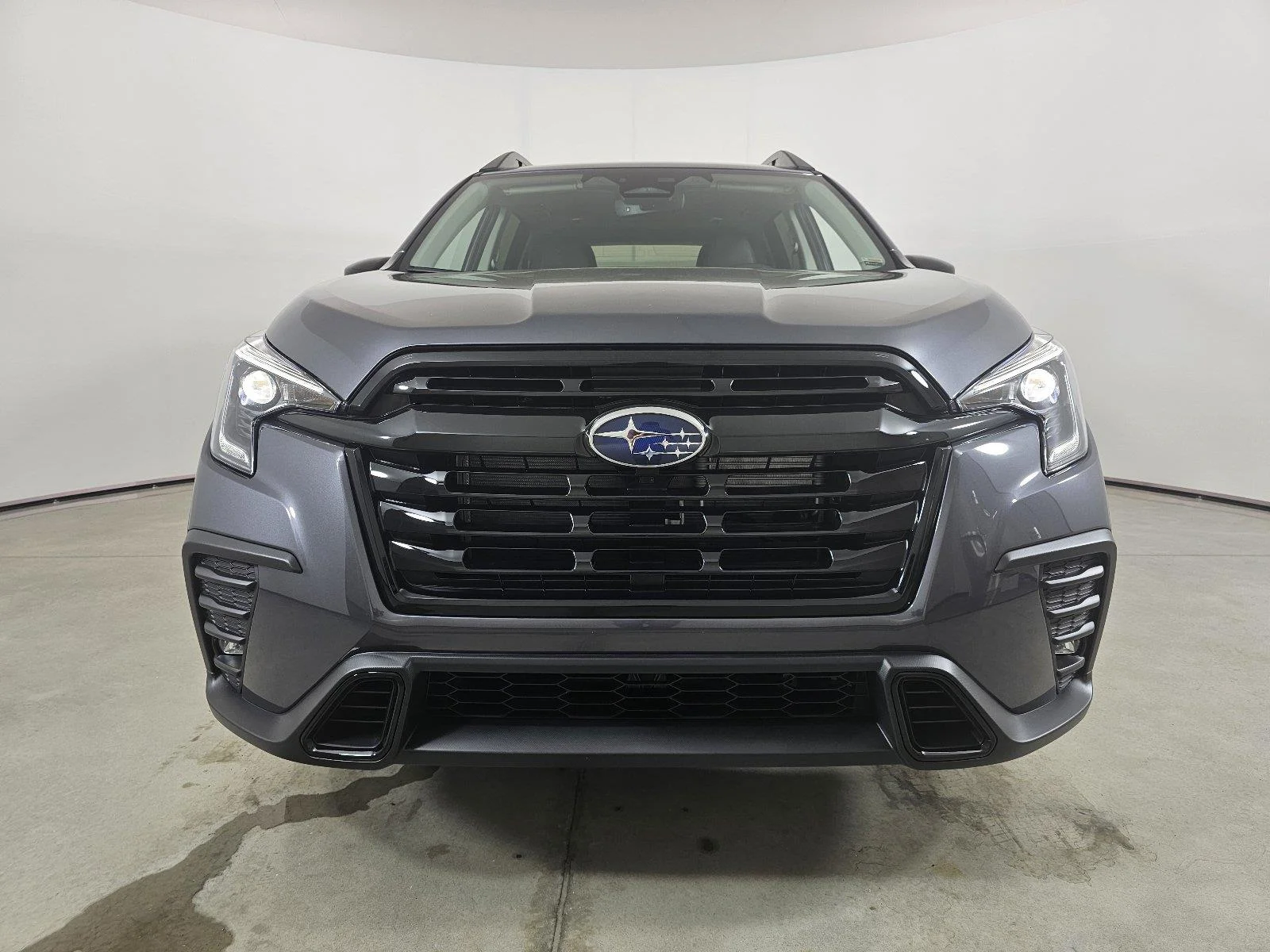 New 2026 MAGNETITE GRAY METALLIC Subaru Premium 7-Passenger image 46