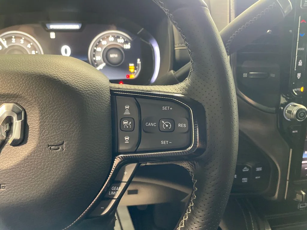 2025 RAM 2500 Power Wagon - Photo 18