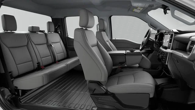 New 2026 Oxford White Ford XL image 14