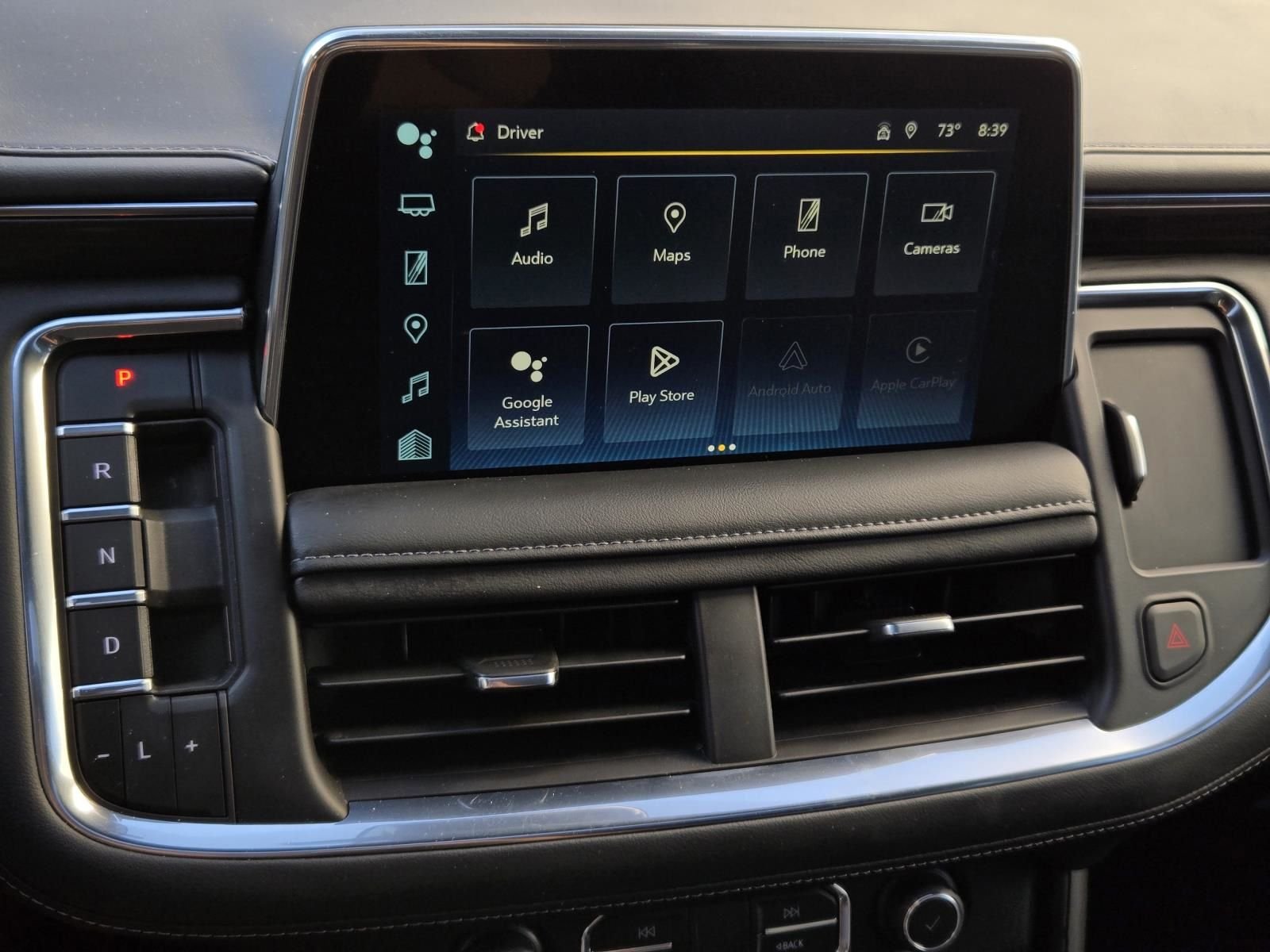 2024 Chevrolet Suburban Z71 - Photo 28