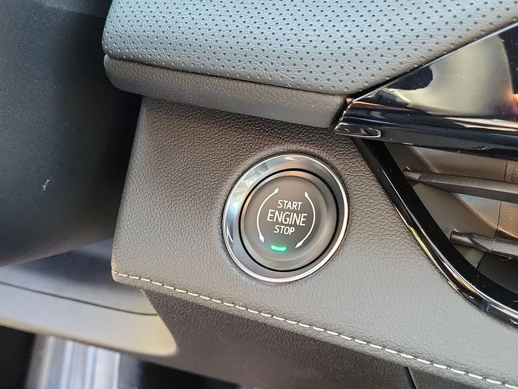 2027 Buick Enclave Preferred - Photo 12