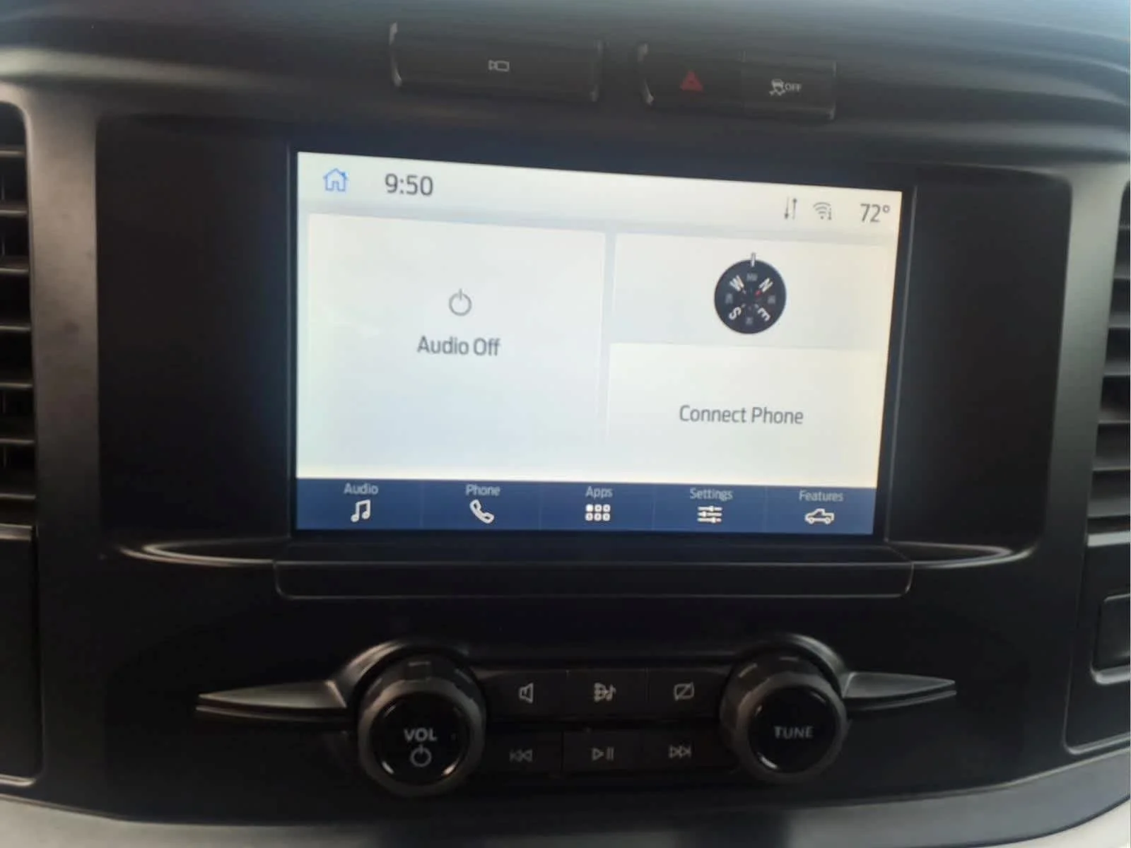 Used 2023 Stone Gray Metallic Ford XLT image 21