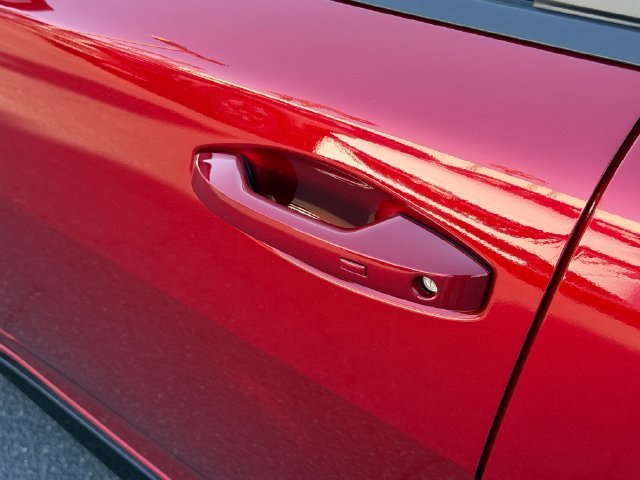 New 2027 Scarlet Ember Tintcoat Nissan SR image 9
