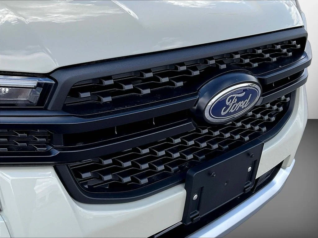 New 2026 Desert Sand Ford XL image 34