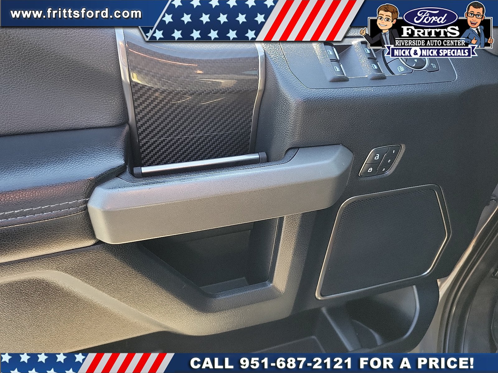 Certified Used 2020 Lead Foot Ford Raptor image 14