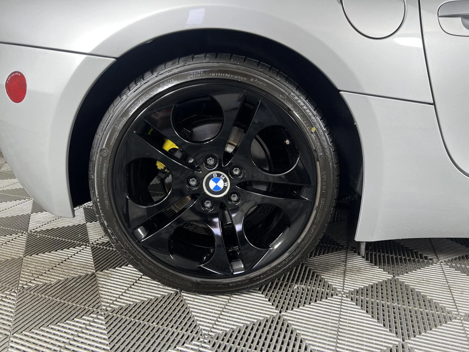 Used 2003 Gy BMW 3.0i image 17