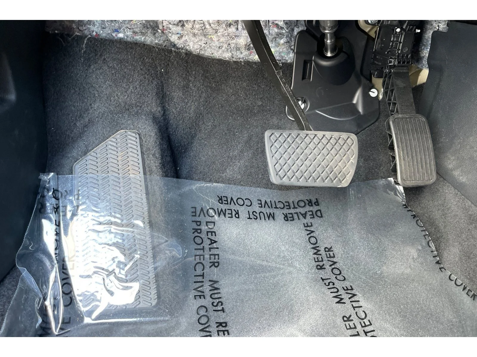 Used 2026 Solar Silver Metallic Honda Sport-L image 43
