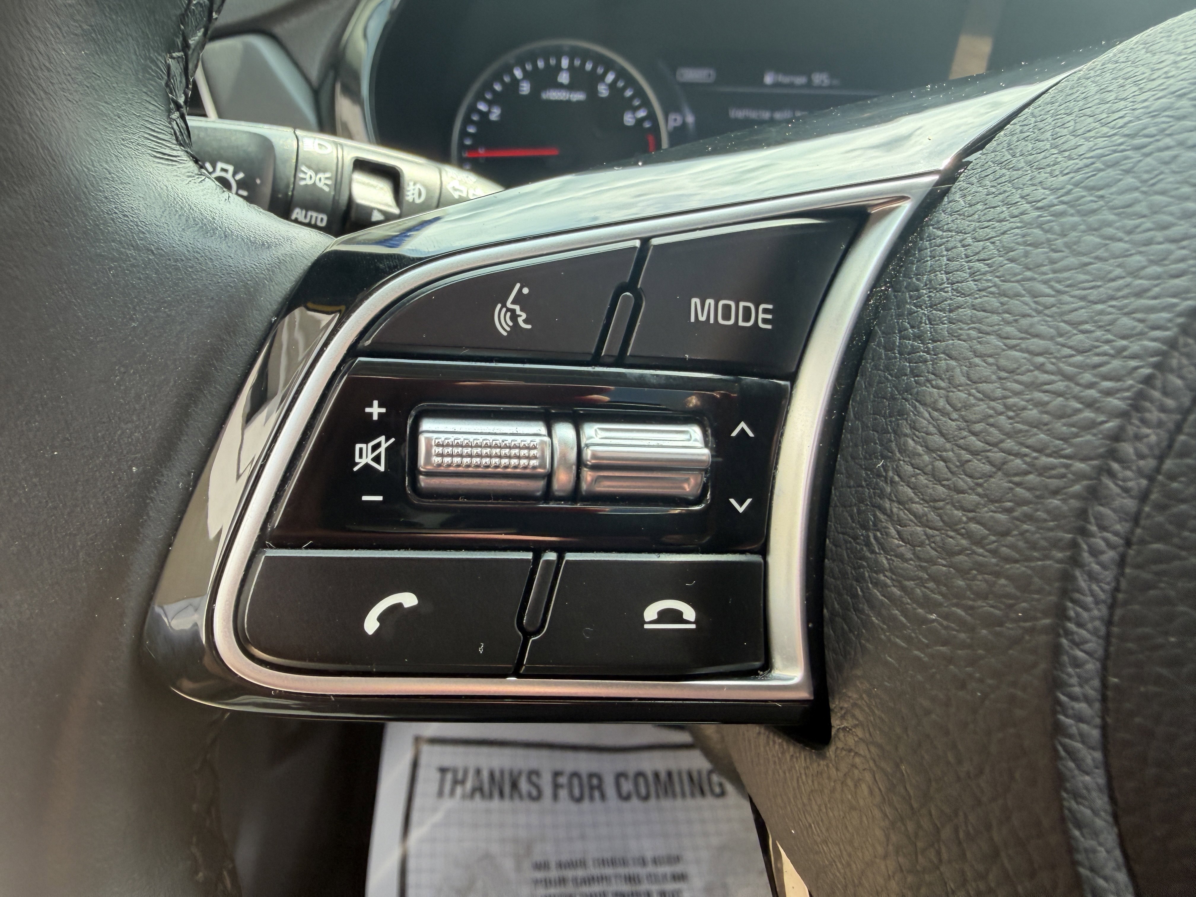 Used 2021 Starbright Yellow Kia SX image 36