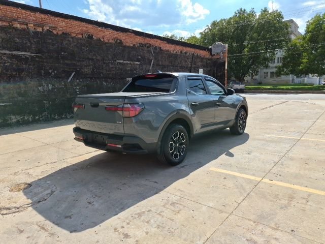 Used 2023 Gray Hyundai SEL image 7