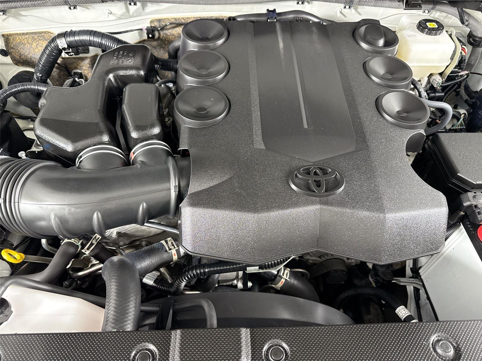 Certified Used 2023 Ice Cap Toyota TRD Pro image 46