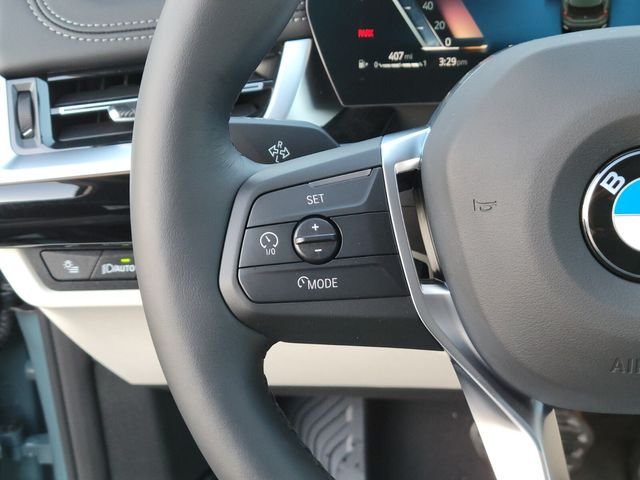 2026 BMW X1 28i - Photo 31
