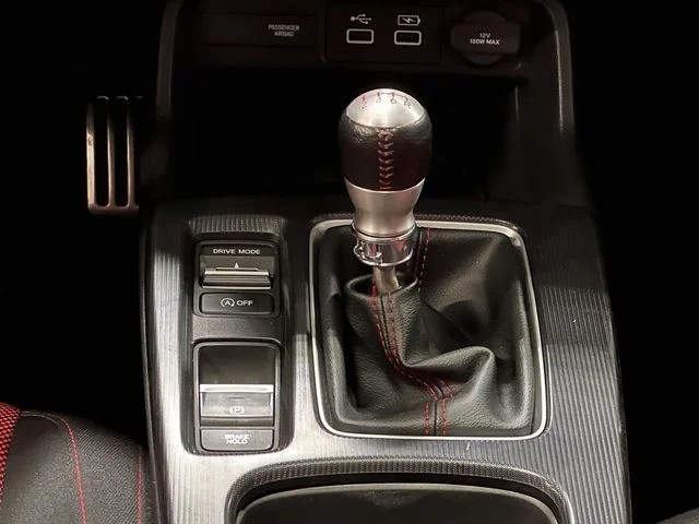 2024 Honda Civic Si - Photo 20
