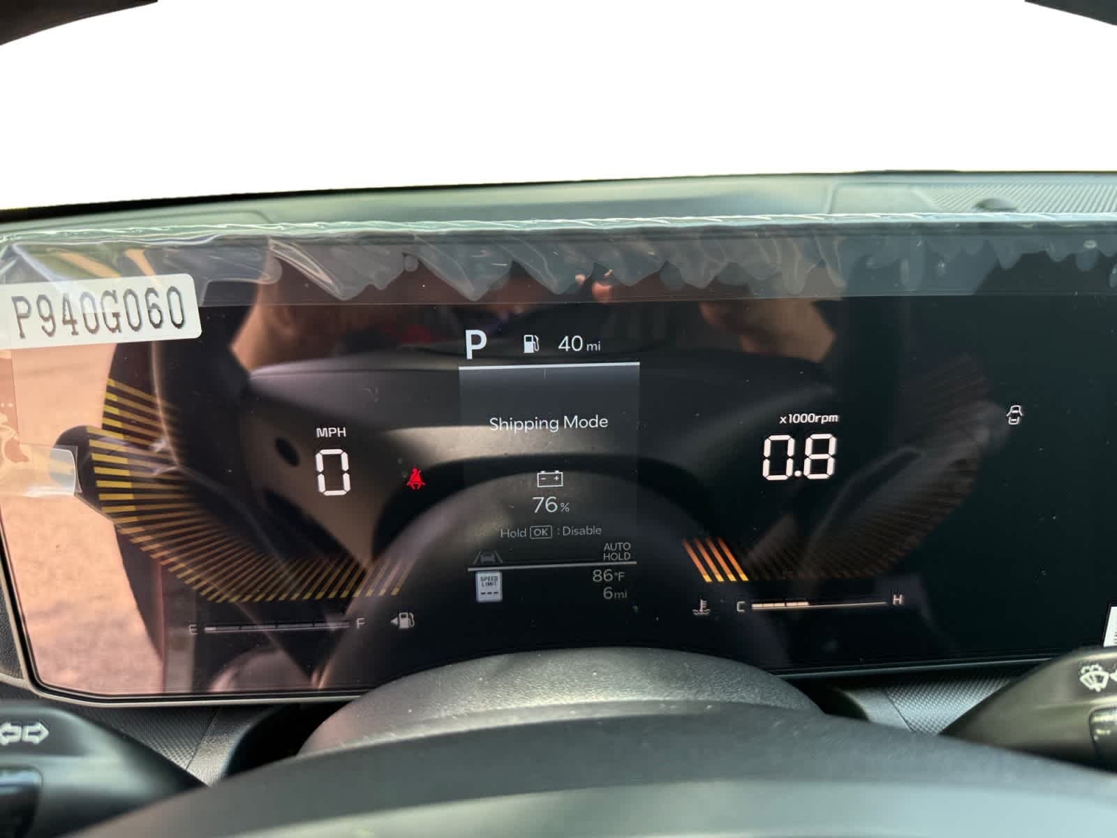 New 2026 Currant Red Kia LXS image 14