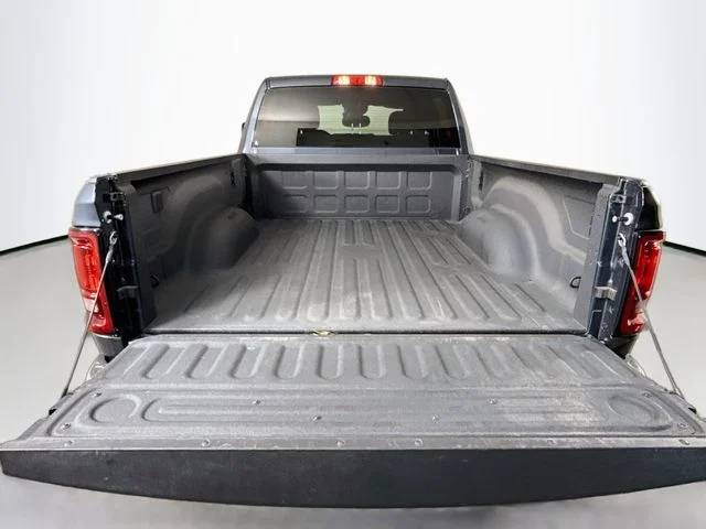 Used 2026 Blue Ram Big Horn image 24