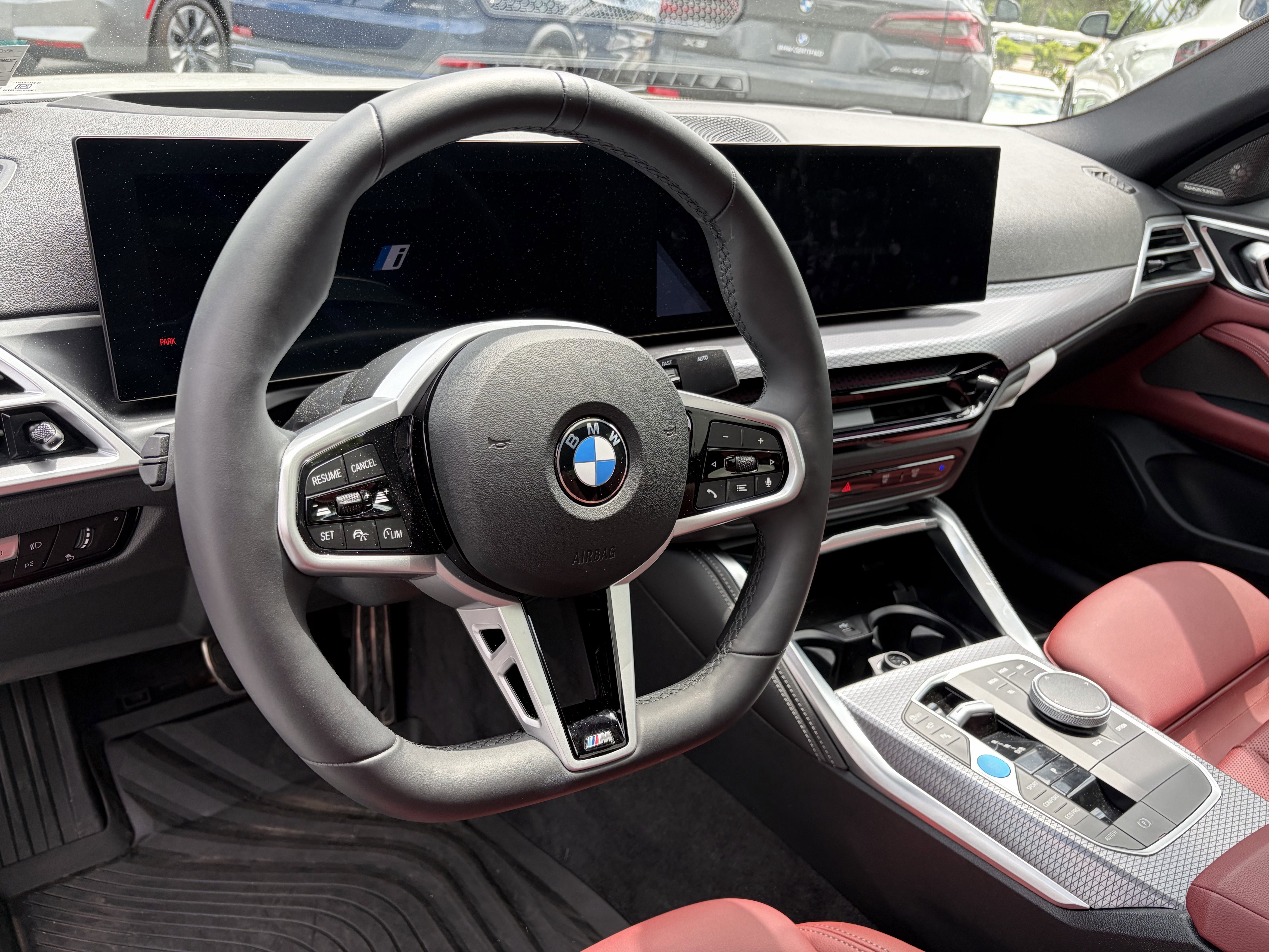 Used 2026 Mineral White Metallic BMW xDrive40 image 12